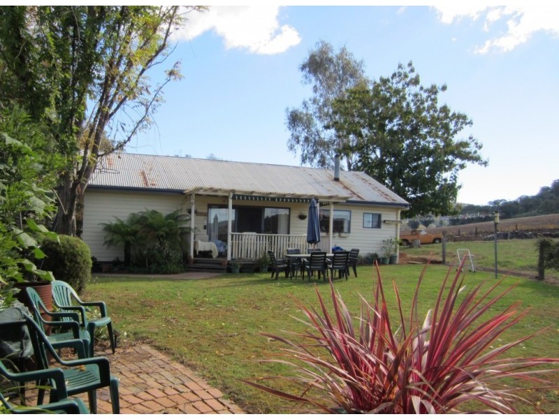 66 Murtaghs Lane, King Valley VIC 3678
