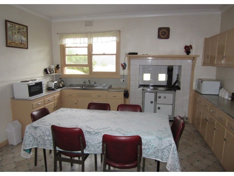 66 Murtaghs Lane, King Valley VIC 3678