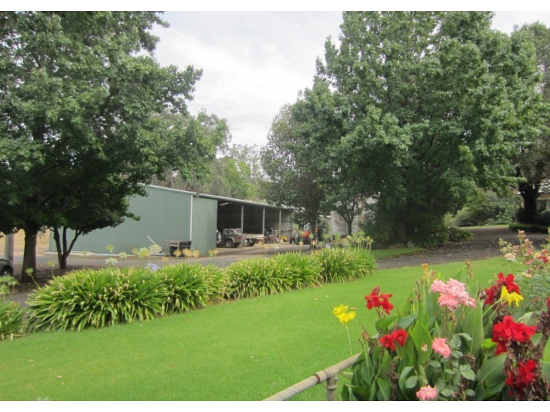 66 Murtaghs Lane, King Valley VIC 3678