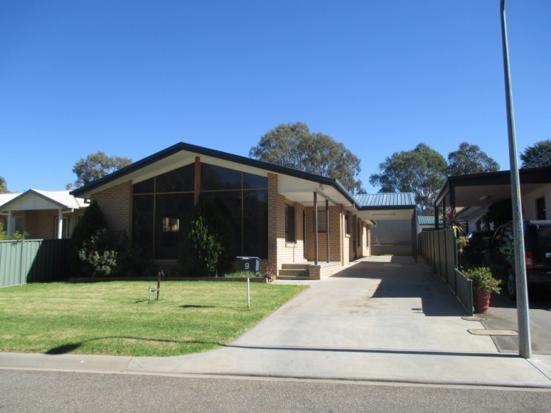 9 Berry Place, Wangaratta VIC 3677