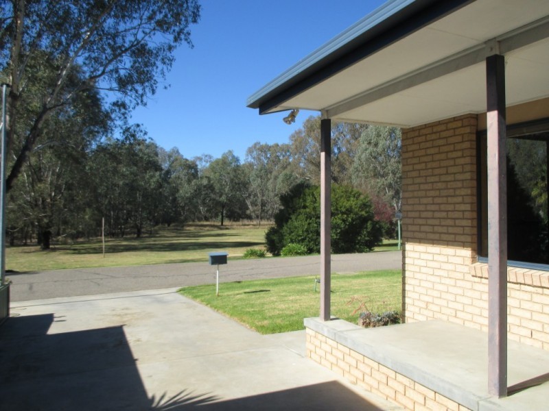 9 Berry Place, Wangaratta VIC 3677