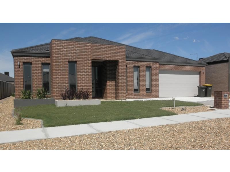 51 Collyn-dale Drive, Wangaratta VIC 3677