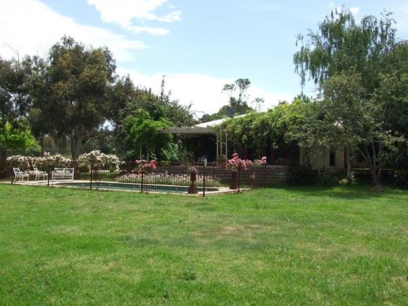 Wangaratta VIC 3677