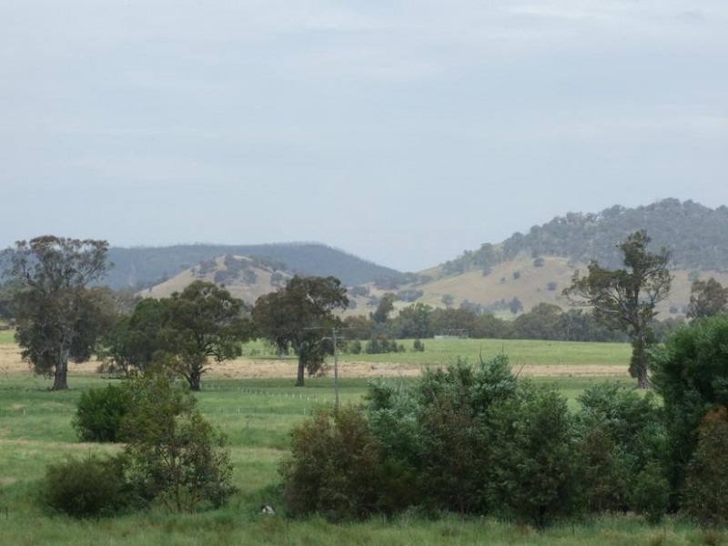 Wangaratta VIC 3677
