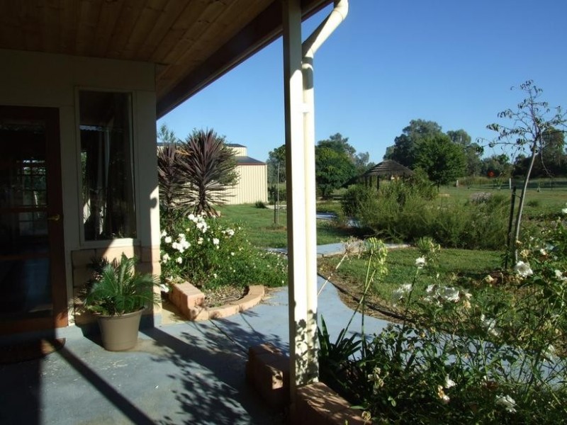 Tarrawingee VIC 3678