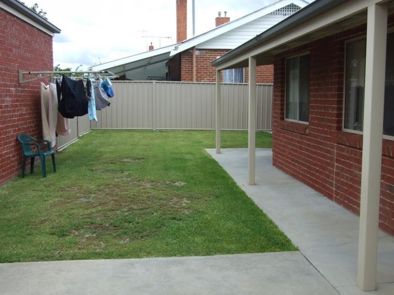 Wangaratta VIC 3677