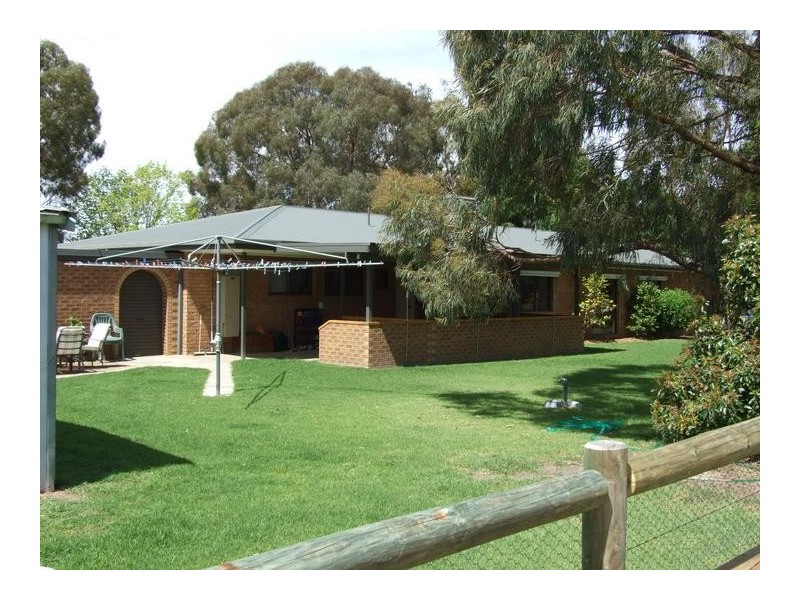 Wangaratta South VIC 3678