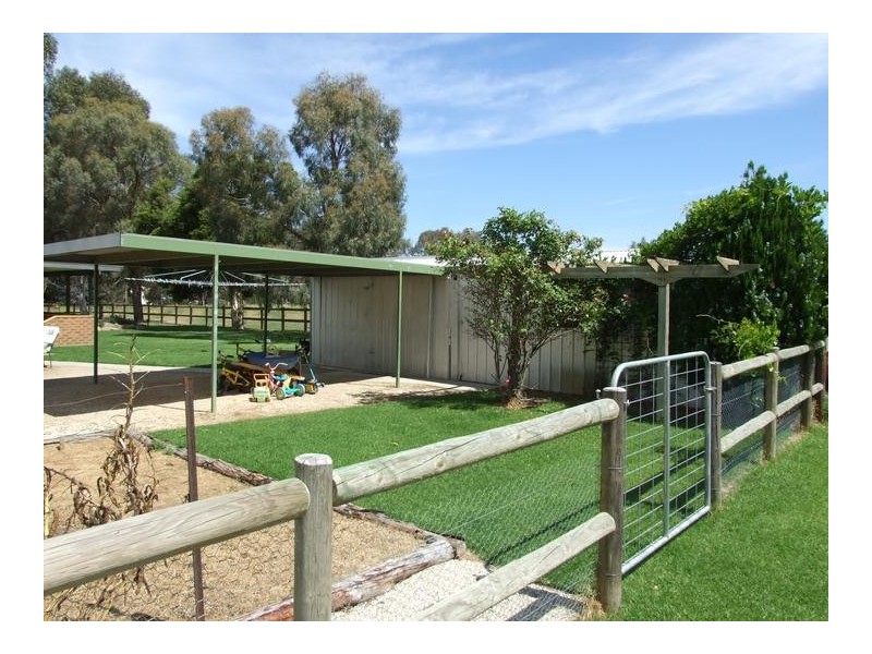 Wangaratta South VIC 3678