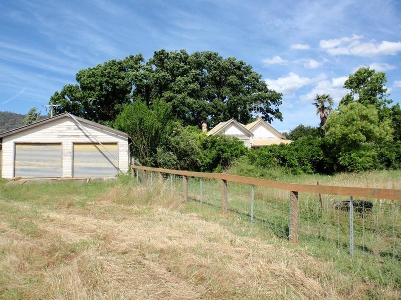 King Valley VIC 3678