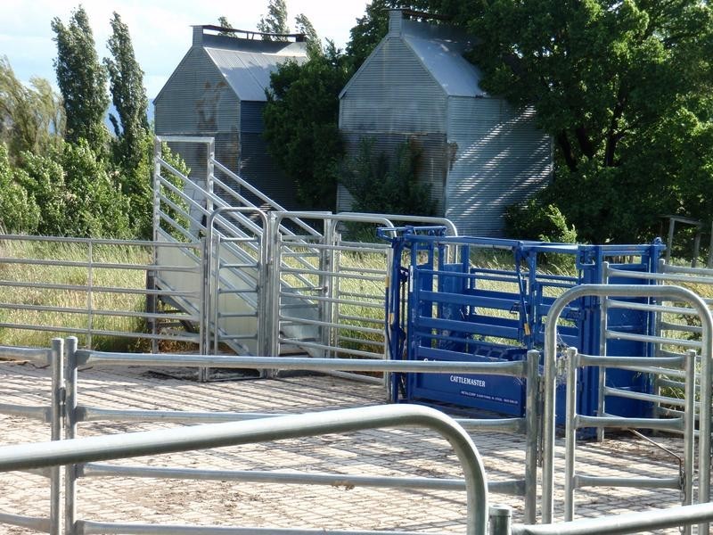 King Valley VIC 3678