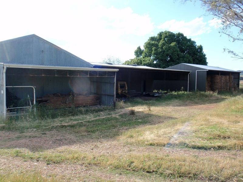 King Valley VIC 3678