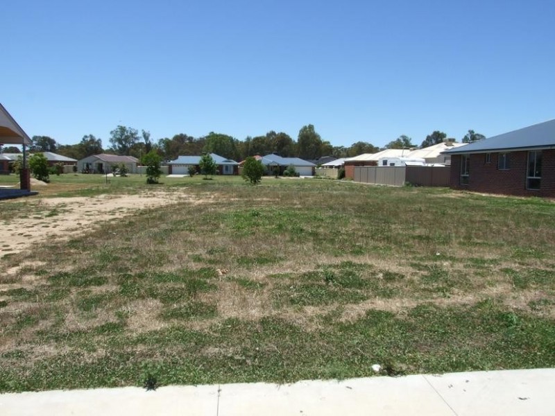 Wangaratta VIC 3677