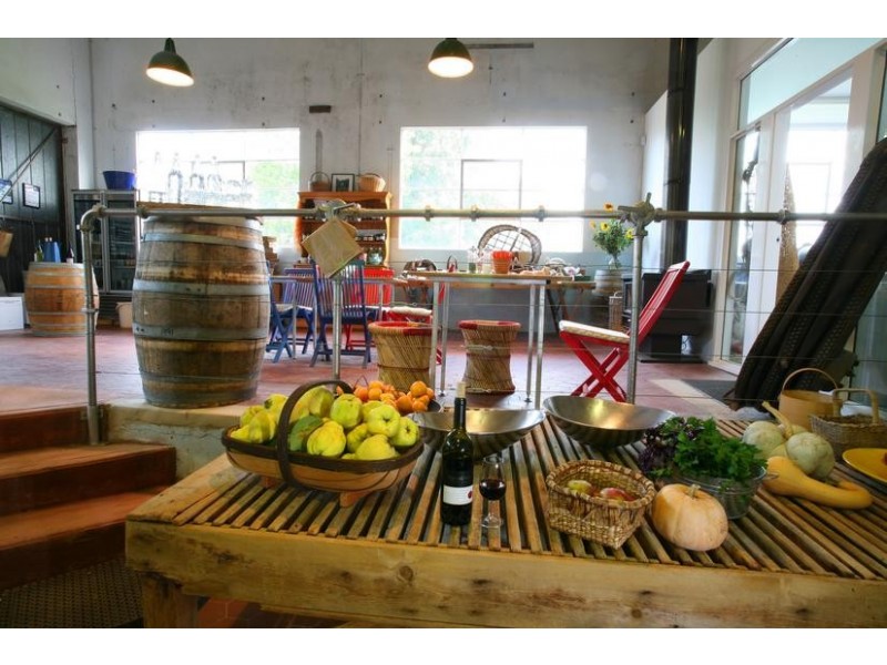 106 Meadow Creek Road, Moyhu VIC 3732