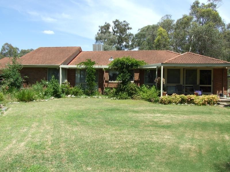 Glenrowan VIC 3675