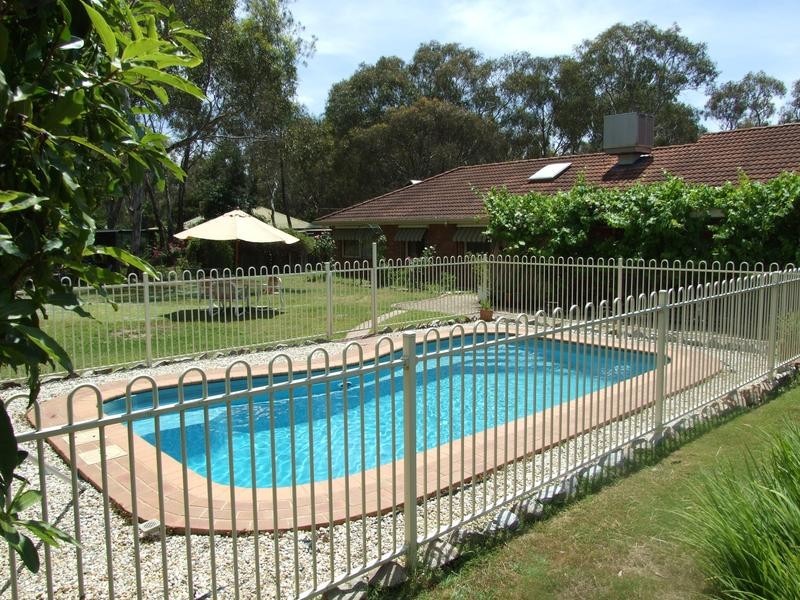 Glenrowan VIC 3675