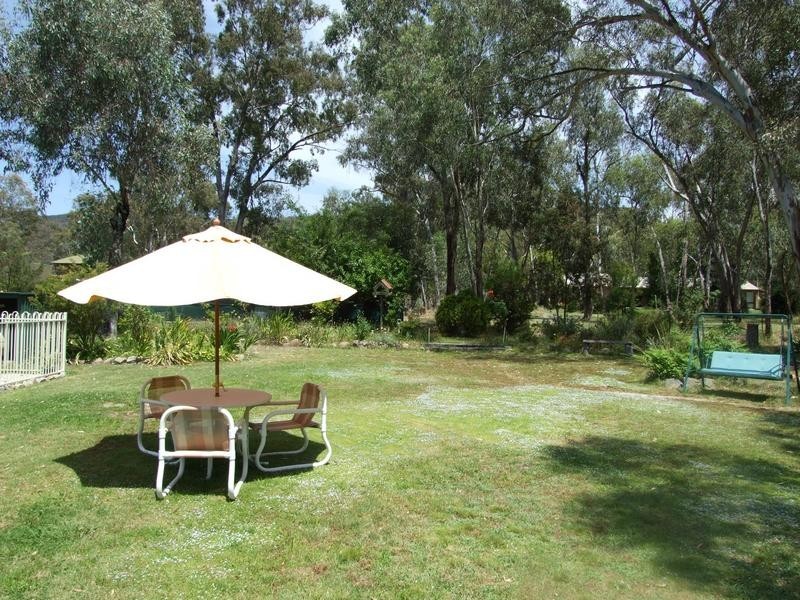 Glenrowan VIC 3675