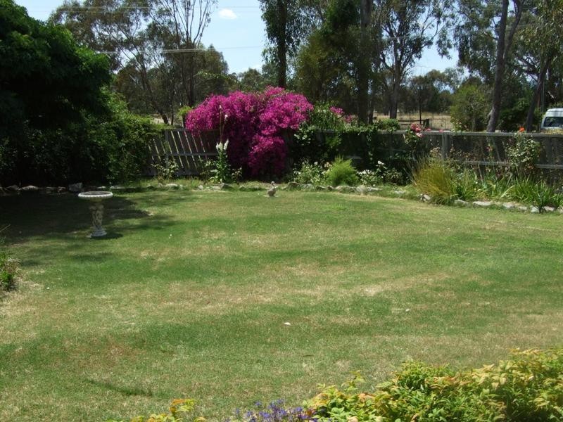 Glenrowan VIC 3675