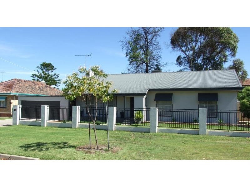 Wangaratta VIC 3677