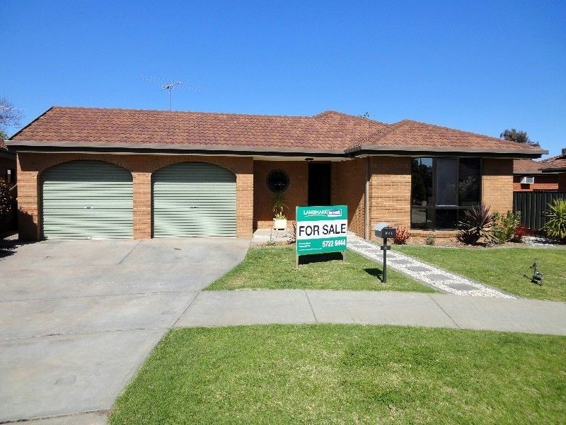 6 Kingston Court, Wangaratta VIC 3677