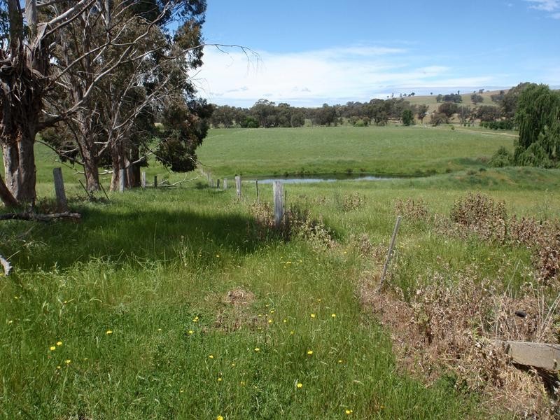 Hansonville VIC 3675