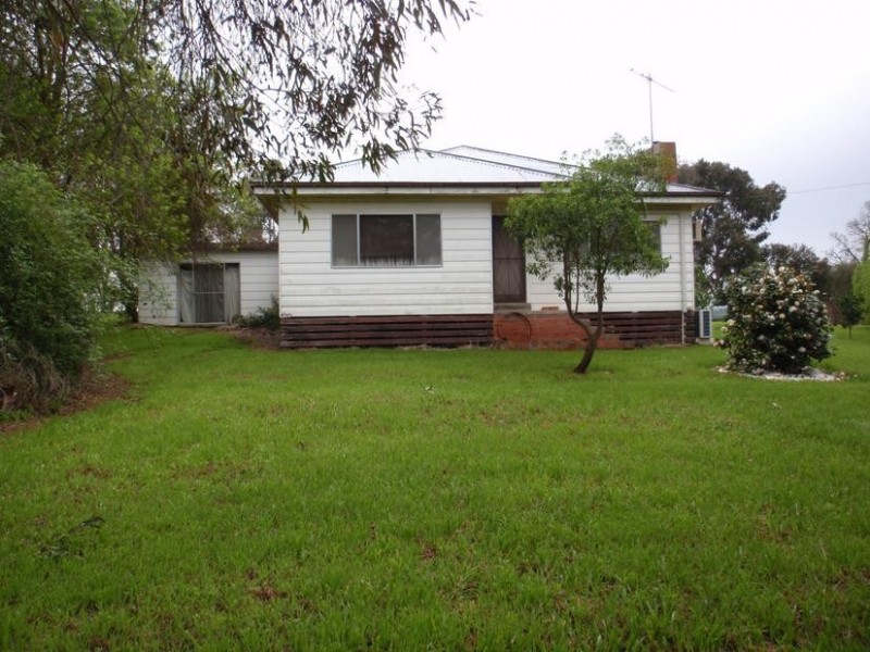 Hansonville VIC 3675