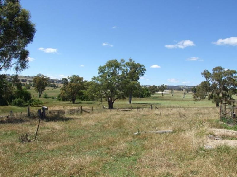 Hansonville VIC 3675