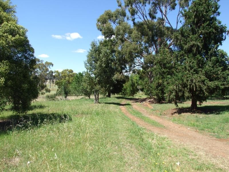 Hansonville VIC 3675