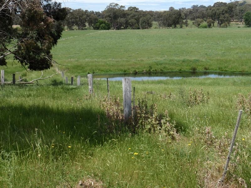 Hansonville VIC 3675