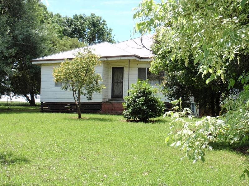 Hansonville VIC 3675