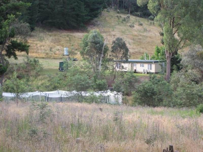 King Valley VIC 3678