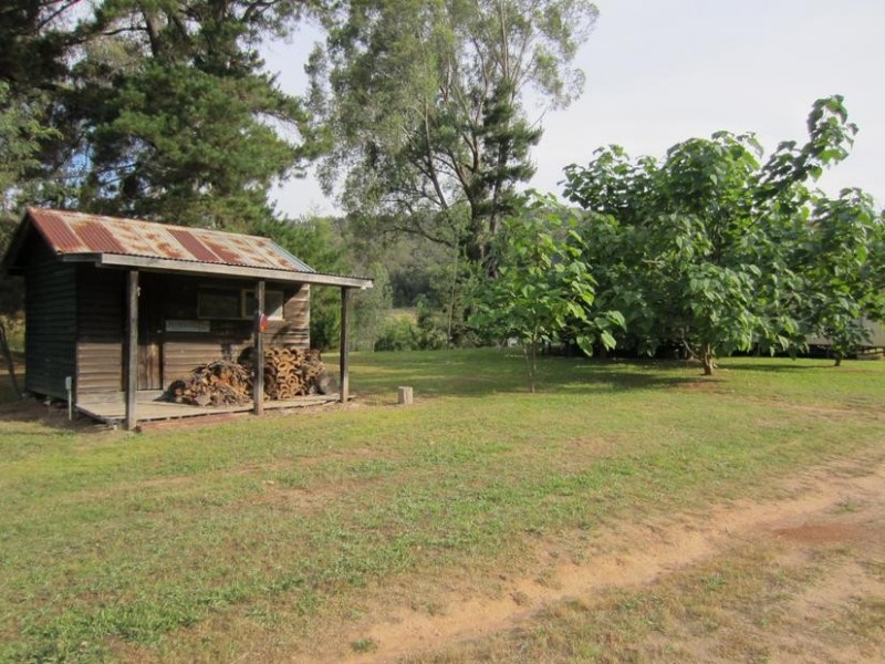 King Valley VIC 3678