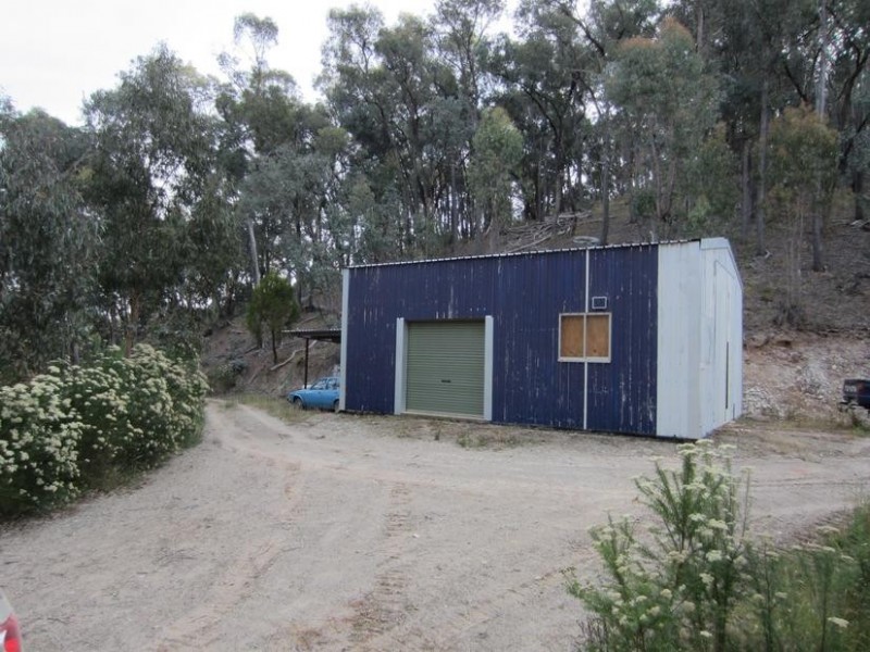 King Valley VIC 3678