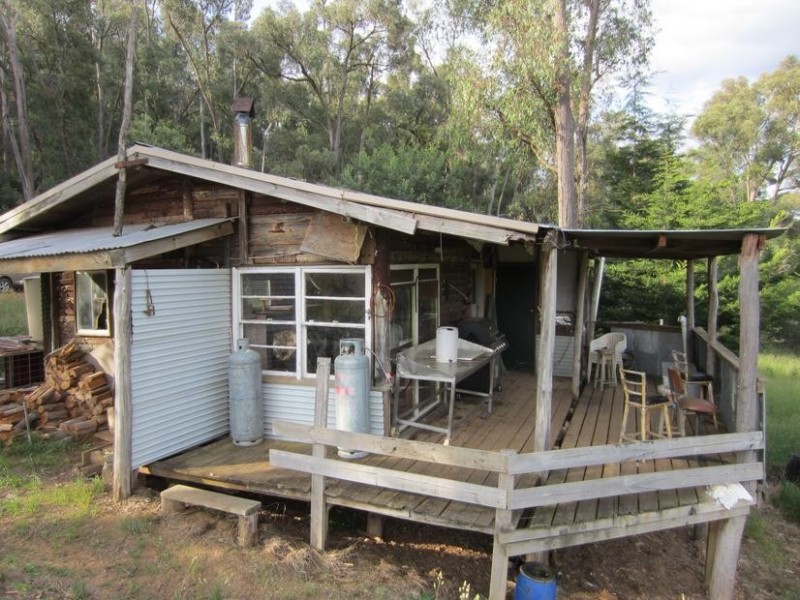 King Valley VIC 3678