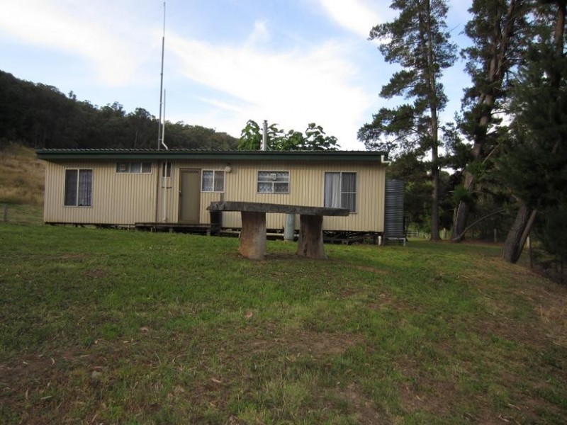 King Valley VIC 3678