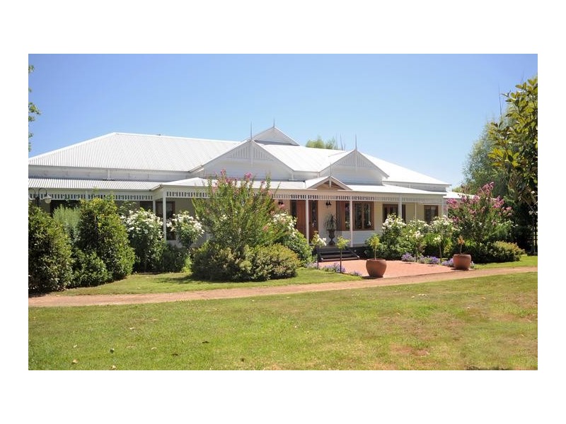 Wangaratta VIC 3677