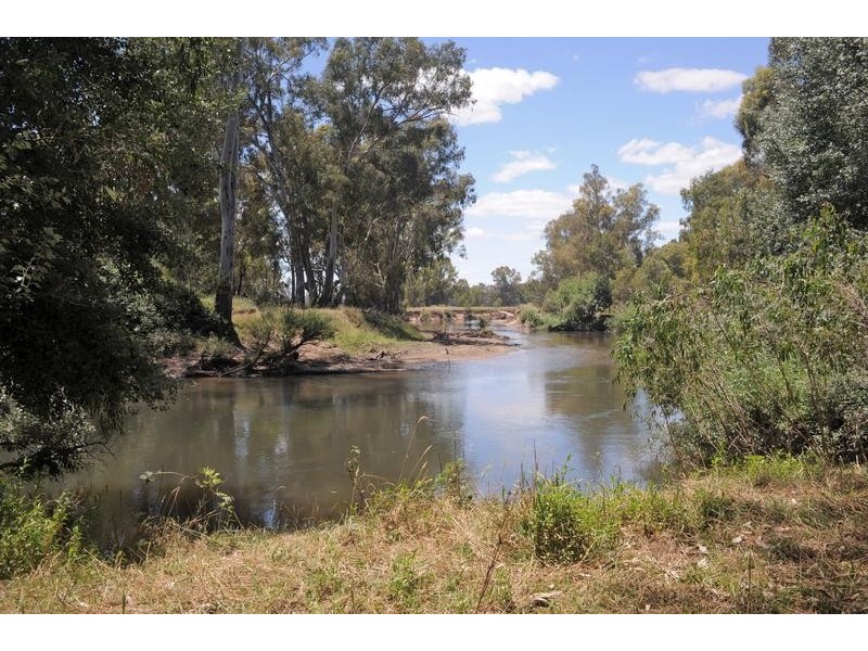 Wangaratta VIC 3677