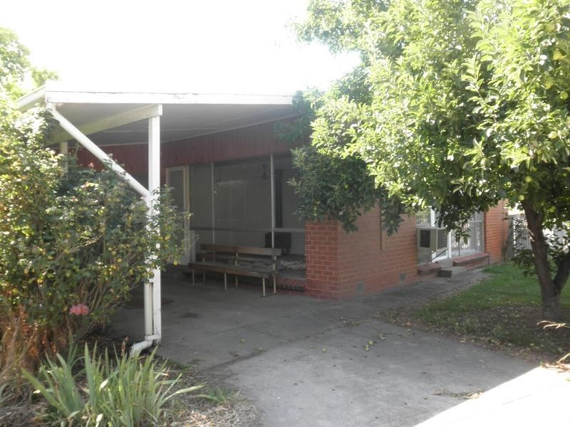 Whitfield Road, Moyhu VIC 3732