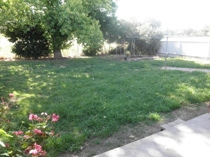 Whitfield Road, Moyhu VIC 3732