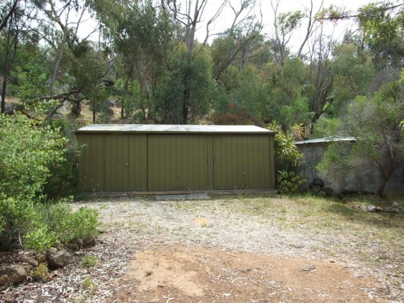 Glenrowan VIC 3675