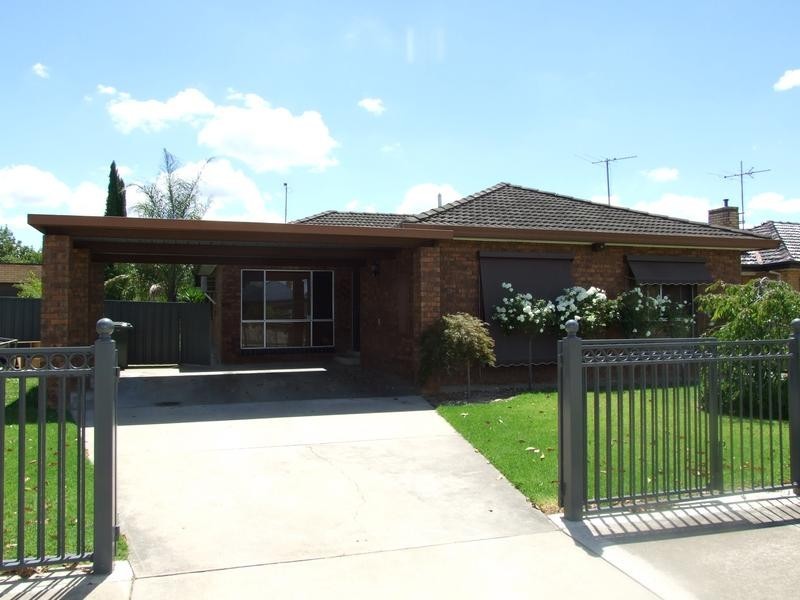 Wangaratta VIC 3677