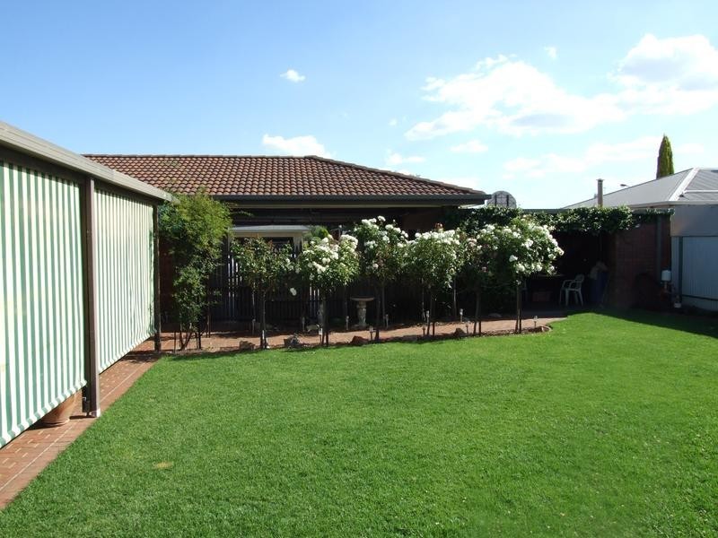 Wangaratta VIC 3677
