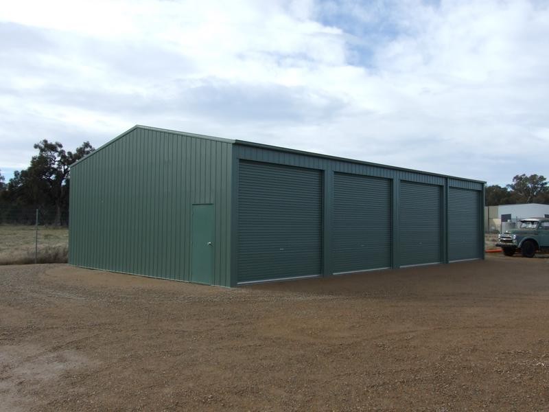 4 Parnall Court, Wangaratta VIC 3677