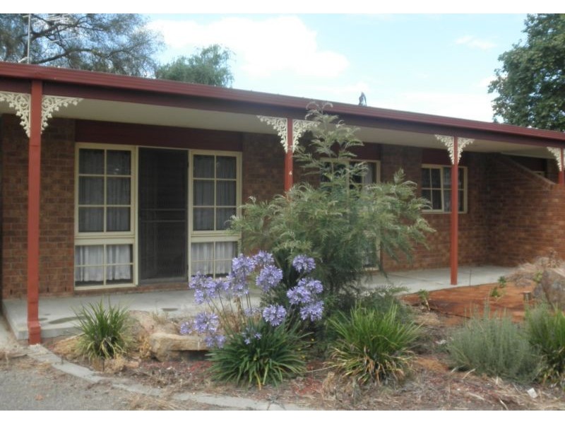 4/185 Milawa Bobinawarrah Road, Milawa VIC 3678