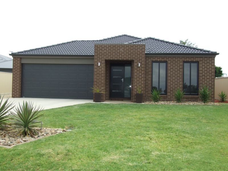 Wangaratta VIC 3677