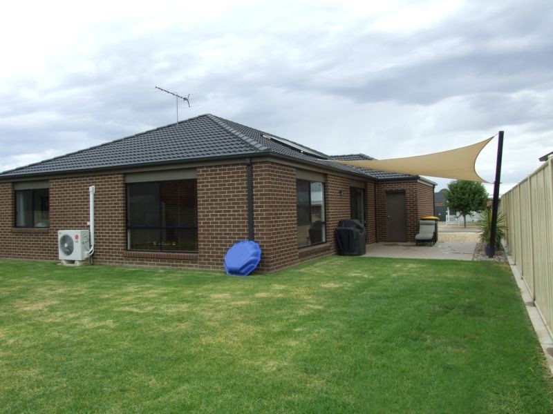 Wangaratta VIC 3677