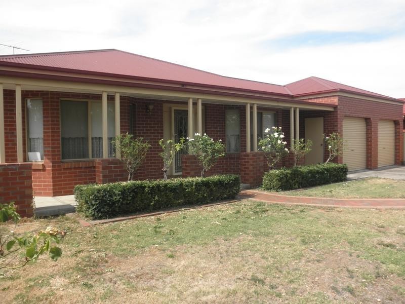 4 Harvard Place, Wangaratta VIC 3677
