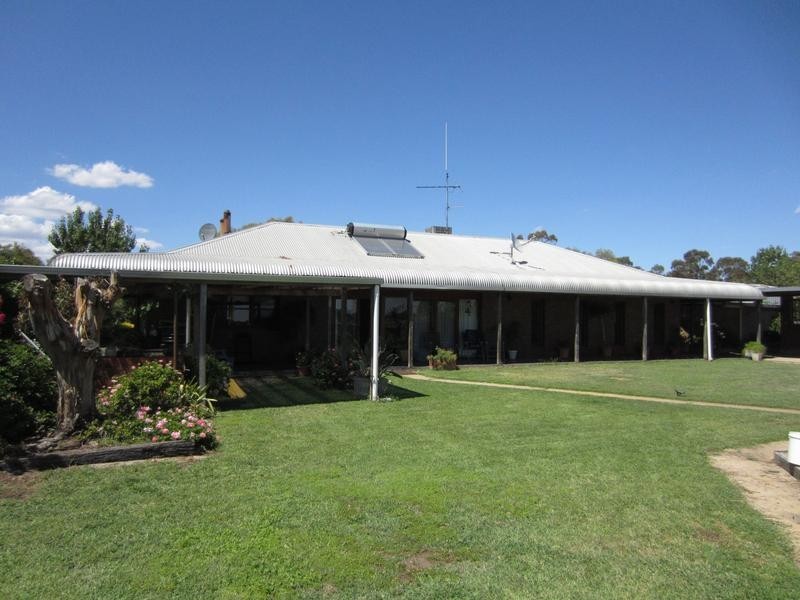 Boweya VIC 3675