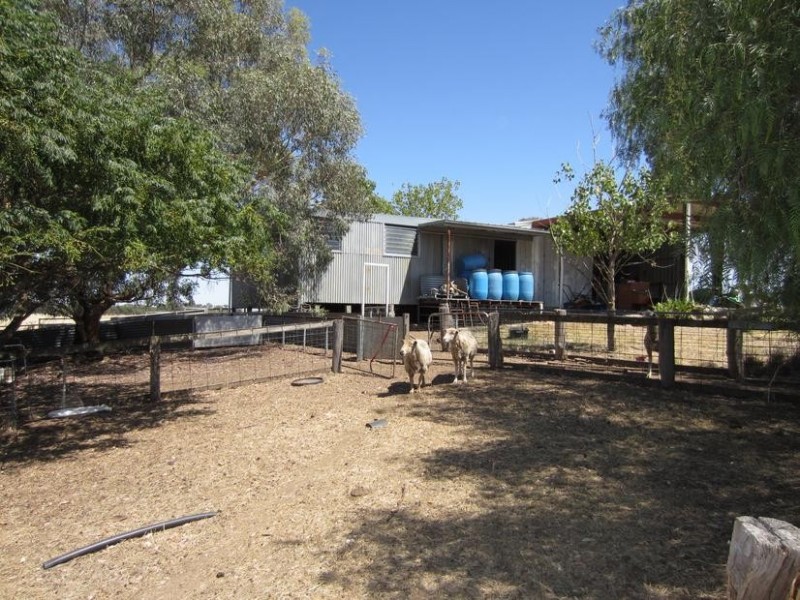 Boweya VIC 3675