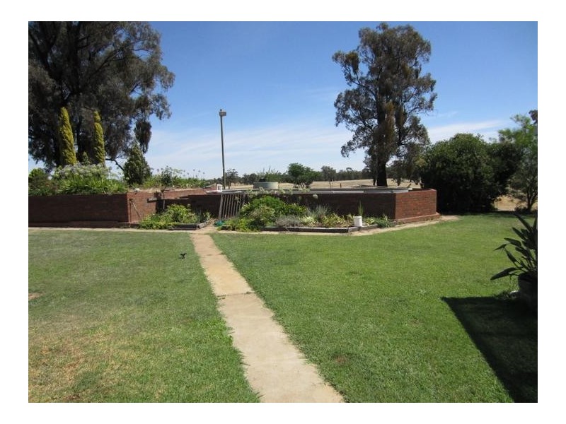 Wangaratta VIC 3677