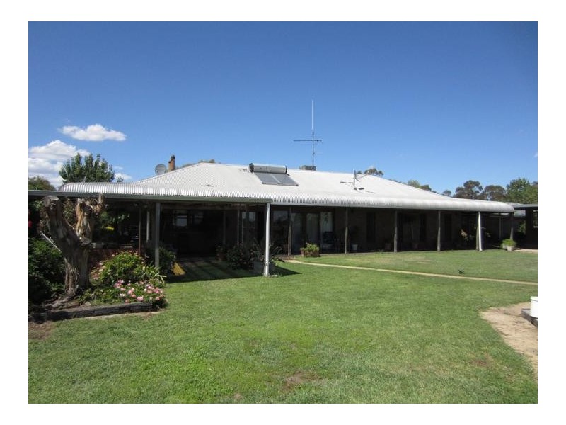 Wangaratta VIC 3677